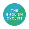 The English Cyclist logo