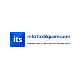 InfoTaxSquare.com logo