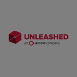 Unleashed logo