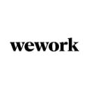 WeWork logo