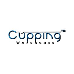 Cupping Warehouse logo