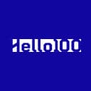 Hello100 logo