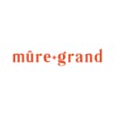 Mure + Grand logo