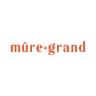 Mure + Grand logo