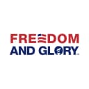 Freedom and Glory logo
