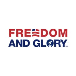 Freedom and Glory logo