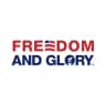 Freedom and Glory logo