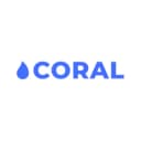 Coral Toothpaste logo
