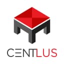 Centlus Board Game logo