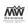 Martin West Designs logo