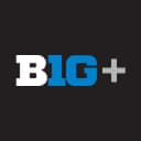Big Ten Plus logo