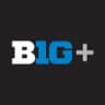 Big Ten Plus logo