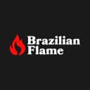 Brazilian Flame logo