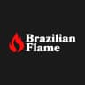 Brazilian Flame logo