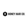 Honey Hair Co logo