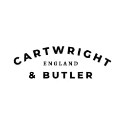 Cartwright & Butler logo