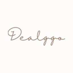 Dealggo logo
