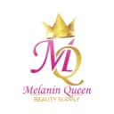 Melanin Queen Beauty Supply logo