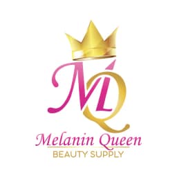 Melanin Queen Beauty Supply logo