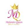 Melanin Queen Beauty Supply logo