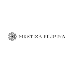 Mestiza Filipina logo