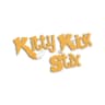 Kitty Kick Stix logo