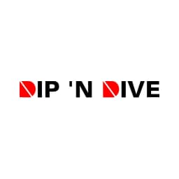 DipNDive logo