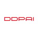 DDPAI logo