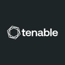 Tenable logo