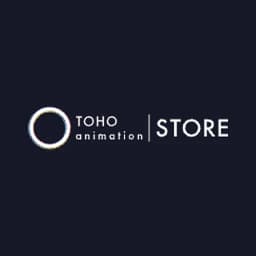 TOHO animation Store United States logo