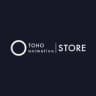 TOHO animation Store United States logo