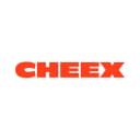CHEEX logo