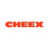 CHEEX logo