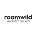 Roamwild logo