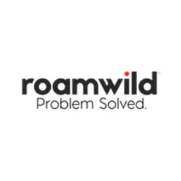 Roamwild logo
