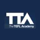 The TEFL Academy logo