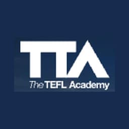 The TEFL Academy logo