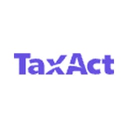 TaxAct logo