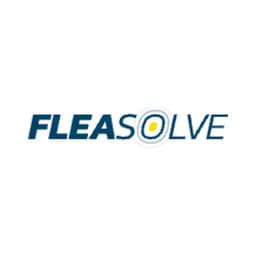 Fleasolve logo
