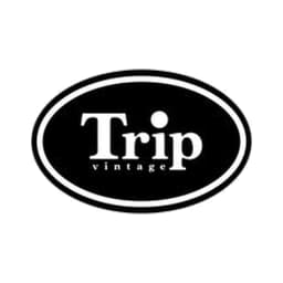Trip Used and Vintage logo