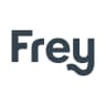 FREY logo