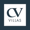 CV Villas logo