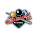 Billiards N More logo