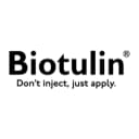 Biotulin logo