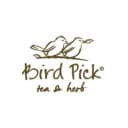 Bird Pick Tea & Herb logo