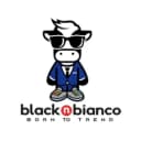 Black N Bianco logo