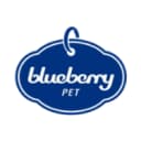 Blueberry Pet logo