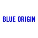 Blue Origin logo