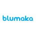 Blumaka logo