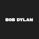 Bob Dylan Store logo